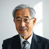 アドバイザリー: 鈴木 健一