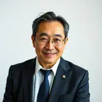 代表: 田中 誠